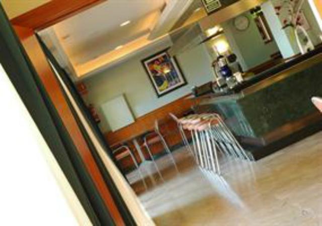 H Top Pineda Palace **** - Pineda de Mar