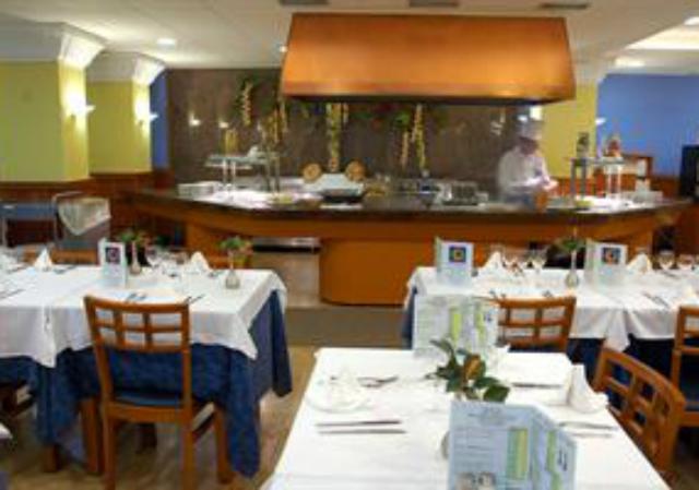 H Top Pineda Palace **** - Pineda de Mar