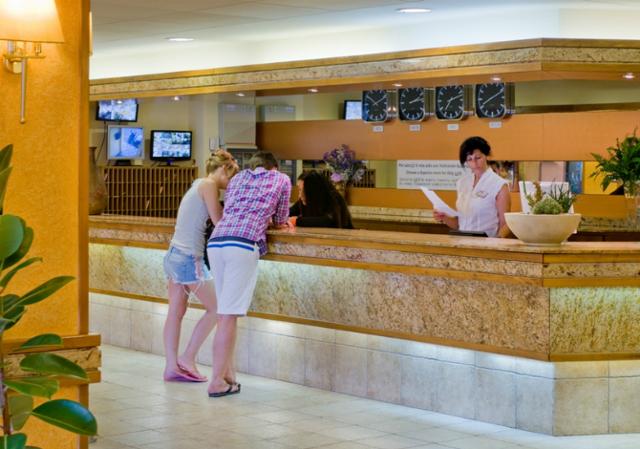 Hôtel Stella & Spa *** - Pineda de Mar