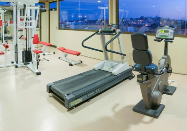 Hôtel Stella & Spa *** - Pineda de Mar