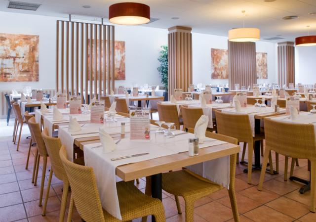 Hôtel Stella & Spa *** - Pineda de Mar