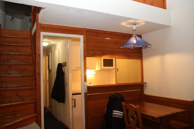 Appartement Silveralp SI 004 - Val Thorens