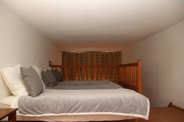 Appartement Silveralp SI 004 - Val Thorens