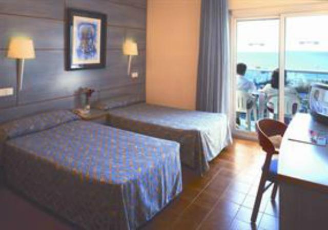 Hôtel Taurus Park **** - Pineda de Mar