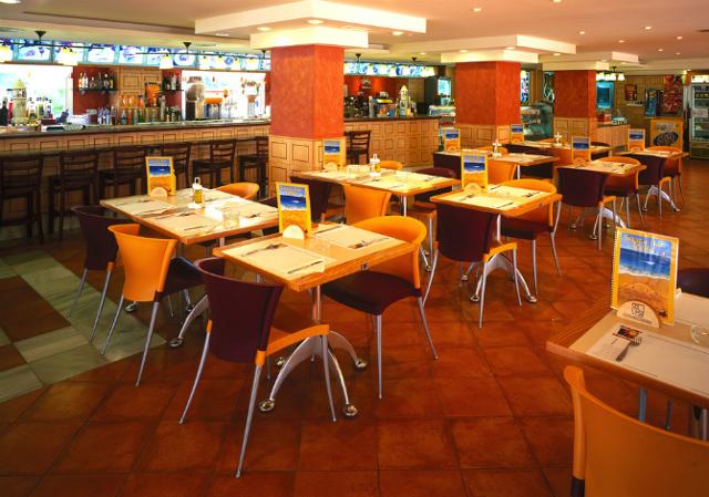 Hôtel Taurus Park **** - Pineda de Mar