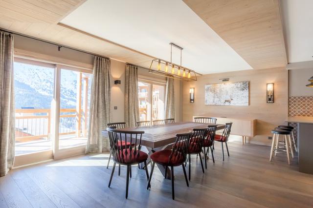 Appartements MARIE BLANCHE 257 - Méribel Centre 1600 