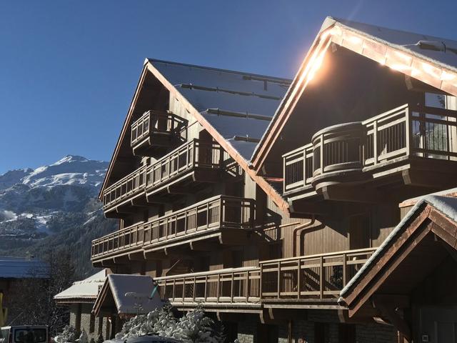 Appartements MARIE BLANCHE 258 - Méribel Centre 1600 