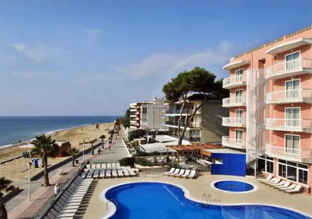 Hotel Augustus **** - Cambrils