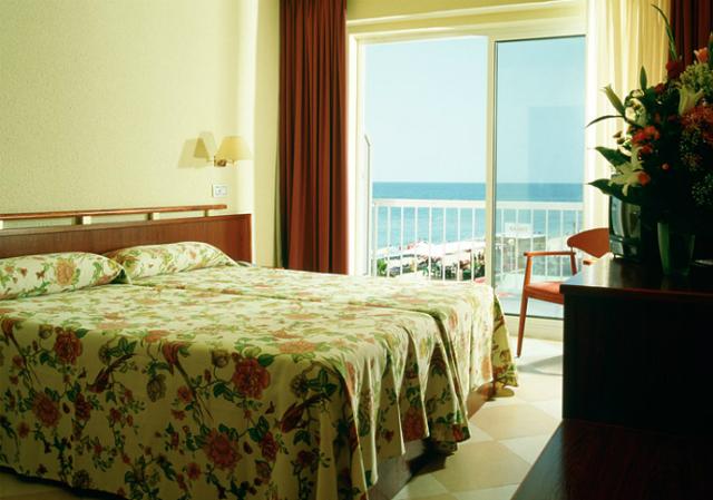 Hotel Augustus **** - Cambrils