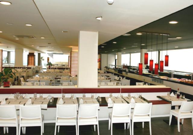 Hotel Augustus **** - Cambrils