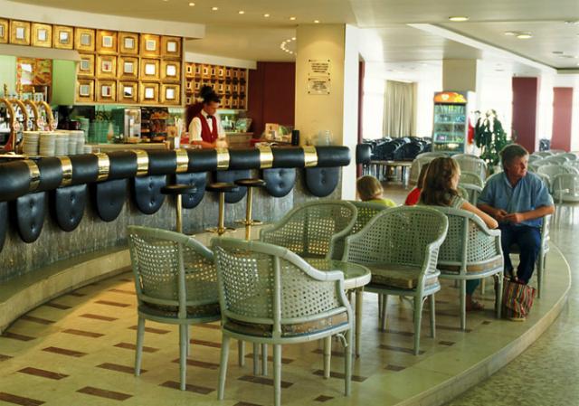 Hotel Augustus **** - Cambrils