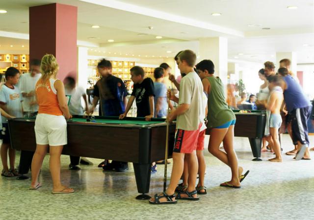 Hotel Augustus **** - Cambrils