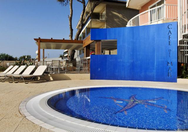Hotel Augustus **** - Cambrils