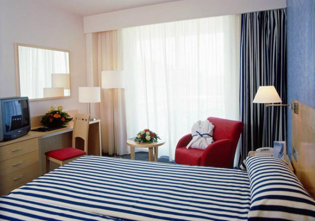 Hôtel Tryp Port Cambrils **** - Cambrils