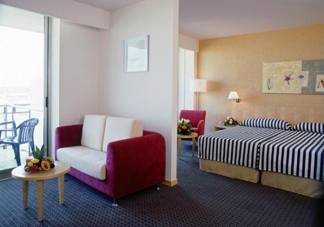 Hôtel Tryp Port Cambrils **** - Cambrils