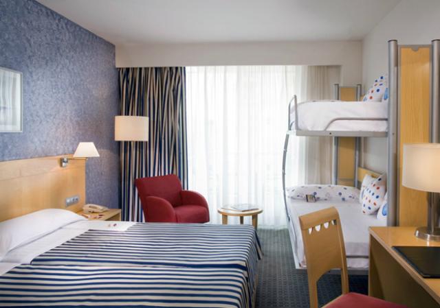 Hôtel Tryp Port Cambrils **** - Cambrils
