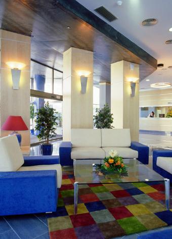 Hôtel Tryp Port Cambrils **** - Cambrils