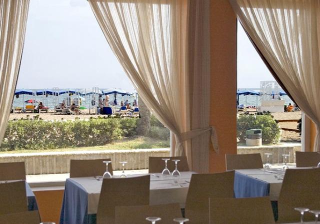 Hôtel Ramblas Miramar *** - Calafell