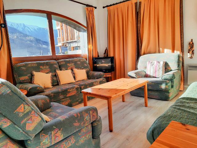 Appartements GENTIANESSMB - Saint Martin de Belleville