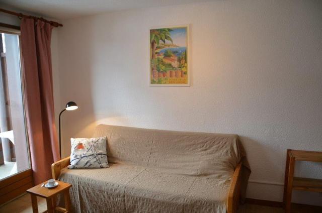 Appartements GENTIANESSMB - Saint Martin de Belleville