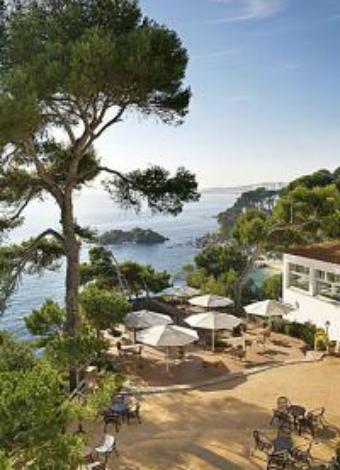 Silken Park Hôtel San Jorge **** - Platja de Aro