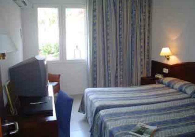 Silken Park Hôtel San Jorge **** - Platja de Aro