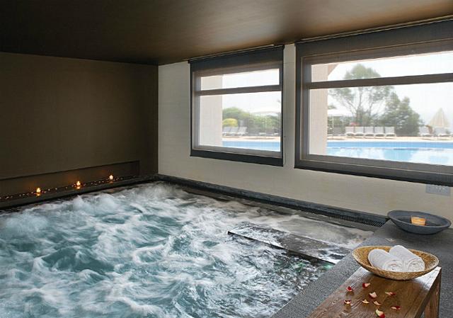 Silken Park Hôtel San Jorge **** - Platja de Aro