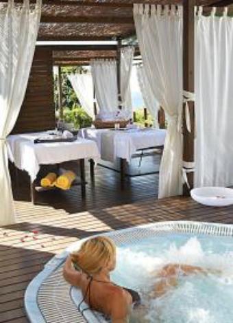 Silken Park Hôtel San Jorge **** - Platja de Aro