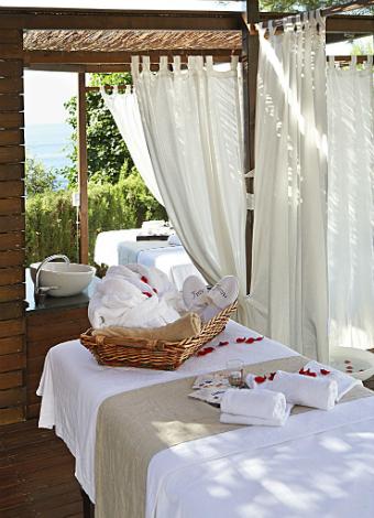 Silken Park Hôtel San Jorge **** - Platja de Aro