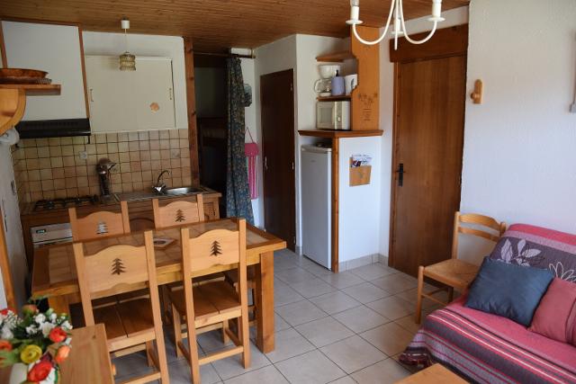 Grizzly N1 MSA0551 - Samoëns