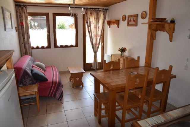 Grizzly N1 MSA0551 - Samoëns