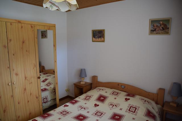 Grizzly N1 MSA0551 - Samoëns