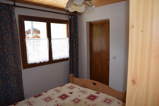 Grizzly N1 MSA0551 - Samoëns