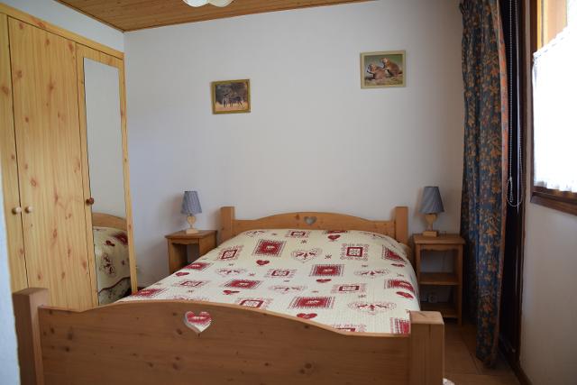 Grizzly N1 MSA0551 - Samoëns