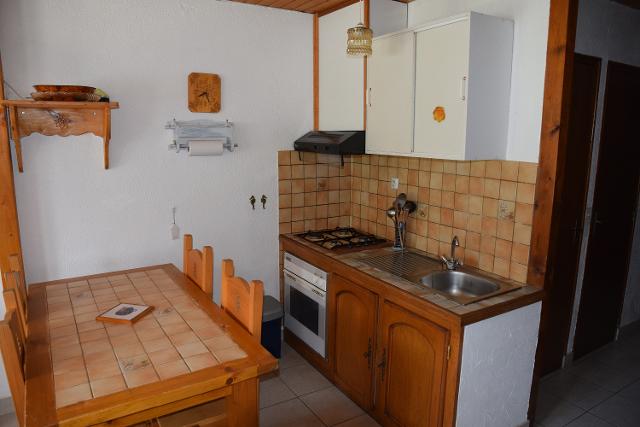 Grizzly N1 MSA0551 - Samoëns