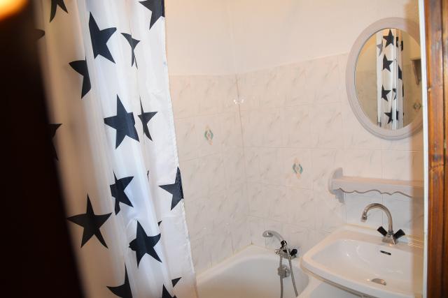 Grizzly N1 MSA0551 - Samoëns