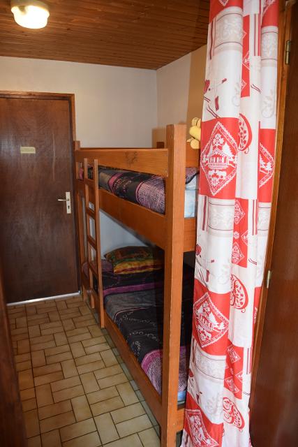 Grizzly N7 MSA05510 - Samoëns