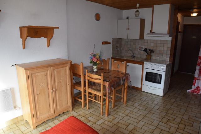 Grizzly N7 MSA05510 - Samoëns