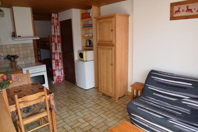 Grizzly N7 MSA05510 - Samoëns