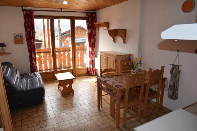 Grizzly N7 MSA05510 - Samoëns