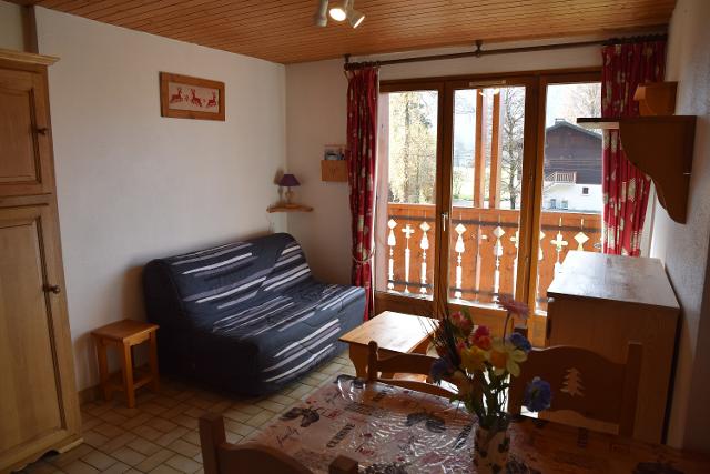 Grizzly N7 MSA05510 - Samoëns