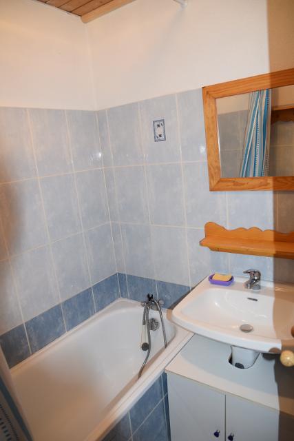 Grizzly N7 MSA05510 - Samoëns