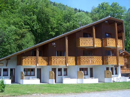 Grizzly N7 MSA05510 - Samoëns