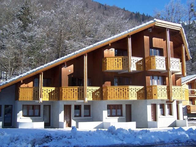 Grizzly N9 MSA05511 - Samoëns