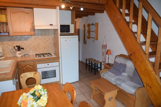 Grizzly N9 MSA05511 - Samoëns