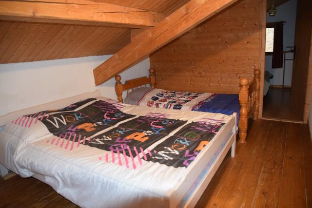 Grizzly N9 MSA05511 - Samoëns