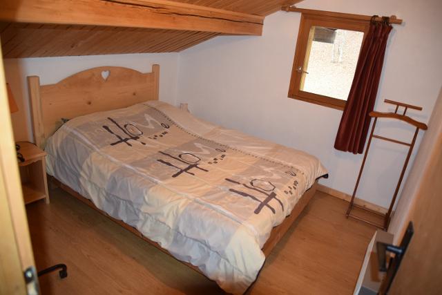 Grizzly N9 MSA05511 - Samoëns