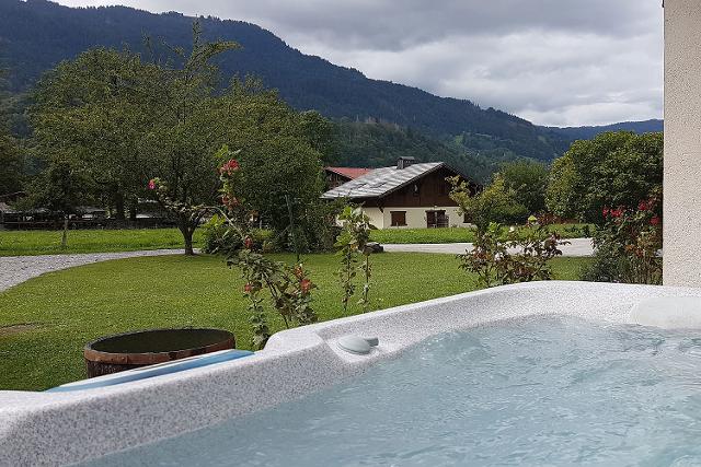Chalet Mugnier 195065 - Samoëns