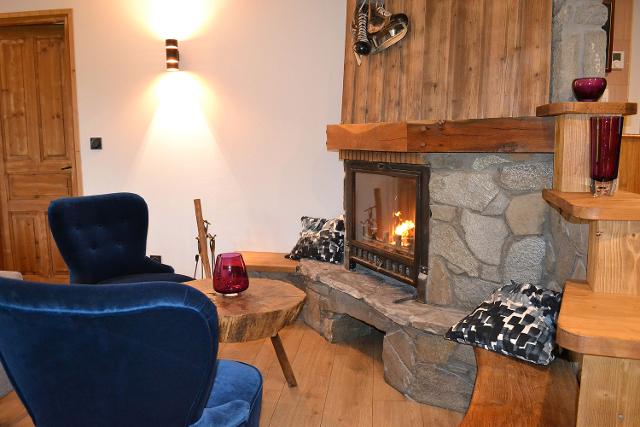 Chalet Mugnier 195065 - Samoëns