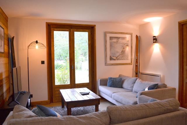 Chalet Mugnier 195065 - Samoëns